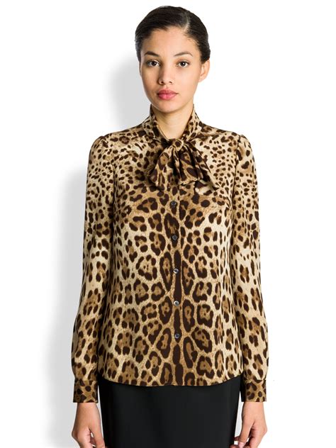 women's dolce gabbana blouse|dolce and gabbana blouse sale.